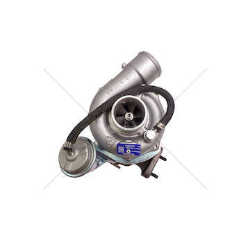 Charger, charging system 8140.43 - C13 - Borgwarner