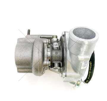 Charger, charging system 8140.43 - C13 - Borgwarner