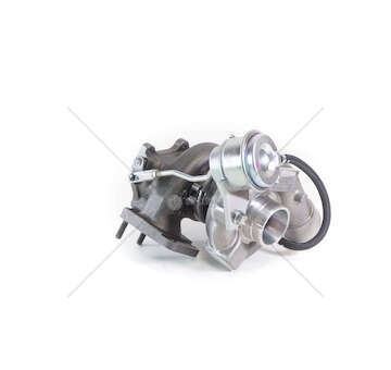 Charger, charging system 8140.43S-DAILY 40C13/50C13 2.8 Mitsubishi
