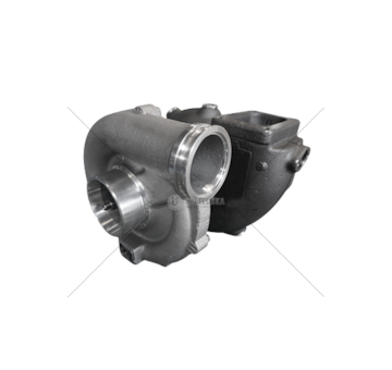 Charger, charging system 8291SRM12.1 Borgwarner