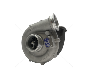Charger, charging system 8360.46 - EUROFIRE/EUROCARGO Borgwarner
