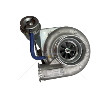 Charger, charging system 8460.41 - 370.35 E CLASS Holset