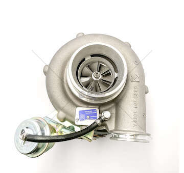 Charger, charging system 8460.41 N - 190 E 38 - KKK Borgwarner