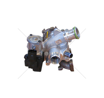 Charger, charging system A1/A3/BEETLE/CADDY III/GOLF VI IHI