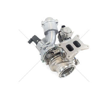 Charger, charging system A3/GOLF VII/LEON/PASSAT 1.8 TFSI IHI
