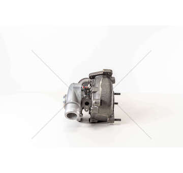 Charger, charging system A4 2.0 TDI Borgwarner