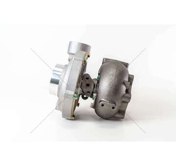 Charger, charging system ACTROS 1848 AK 1996> BoschMahle TurboSystems