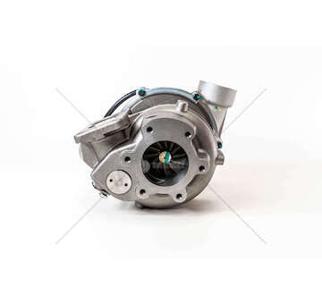 Charger, charging system ACTROS MP2 / MP3 1841 AK 2003> BoschMahle TurboSystems