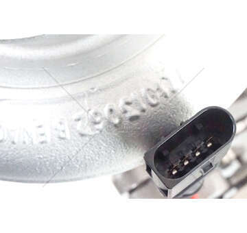 Charger, charging system ACTROS MP4/MP5 1824L 175KW Borgwarner