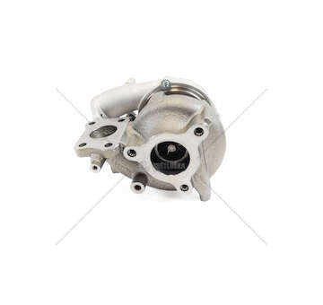 Charger, charging system ATLAS/CABSTAR - YD25DDTI Borgwarner