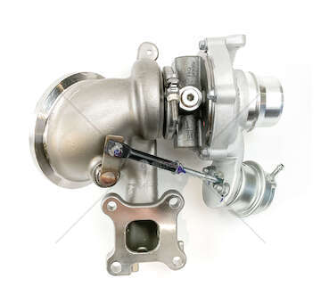 Charger, charging system B3DA-B7DA/FOCUS/FIESTA 1.0 ECOBOOST Garrett