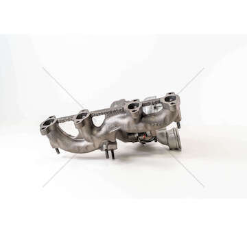 Charger, charging system BKC/BJB - A3/GOLF/LEON/CADDY 1.9 Borgwarner