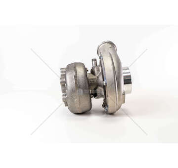 Charger, charging system BUS D2866LOH 301KW 2007 Borgwarner