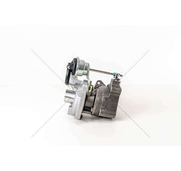 Charger, charging system CLIO II (BB,CB) 1.5 dCi 2005>2014 BoschMahle TurboSystems