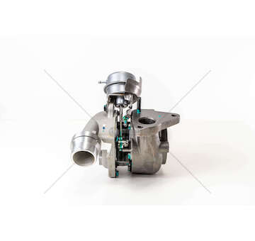 Charger, charging system CLIO II (BB_,CB_) 1.5 dCi 2003>2014 BoschMahle TurboSystems