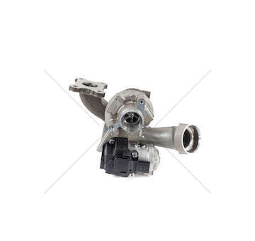 Charger, charging system CMBA-CXSA-A3/LEON/GOLF VII 1.4 Neutral Box