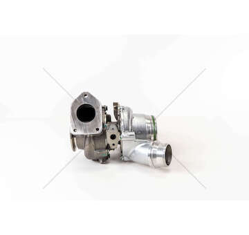 Charger, charging system COUNTRYMAN COOPER D/ PACEMAN COOPER IHI