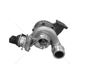 Charger, charging system CRAFTER 30-35/30-50 2006> Mitsubishi