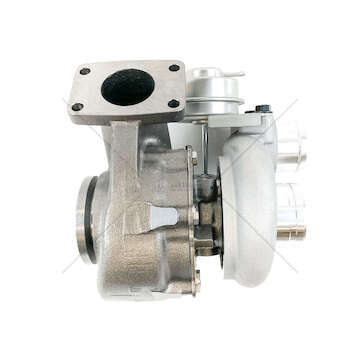 Charger, charging system CRAFTER Mec-Diesel