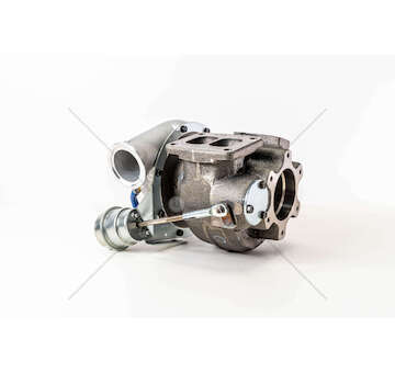 Charger, charging system CURSOR 10 - EARTH MOVING HOLSET New Holland