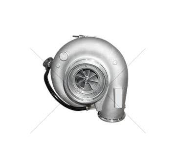 Charger, charging system CURSOR 13 - F3BE3681 - STRALIS /TRAKKER Holset