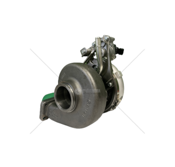 Charger, charging system CURSOR 13 - STRALIS EURO 6 Garrett