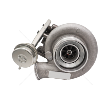 Charger, charging system CURSOR 8 - GAS Holset