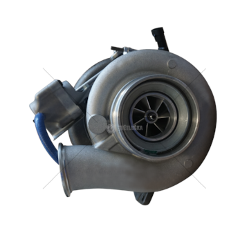 Charger, charging system CURSOR 8 - HY40V CON GUARNIZ. HOLSET Neutral Box