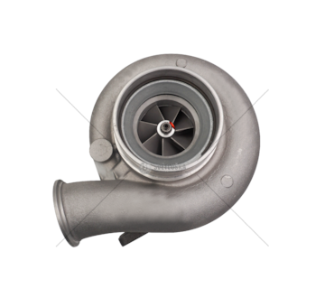 Charger, charging system CURSOR 8 - STRALIS E4 HOLSET Holset