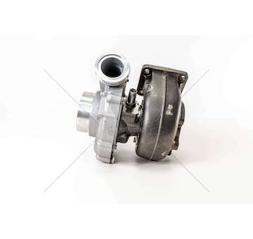 Charger, charging system D 2066 LF Borgwarner