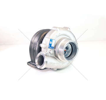 Charger, charging system D 2066 LF Borgwarner