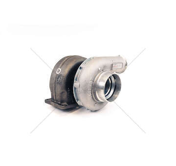 Charger, charging system D 2866 LF25 - HX50W HOLSET Holset