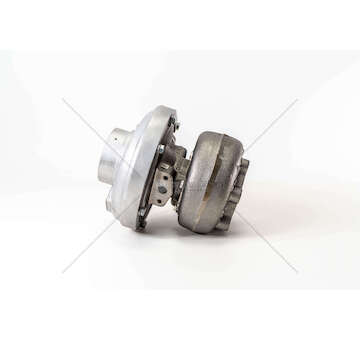 Charger, charging system D 2876 LF - 12.82L Borgwarner
