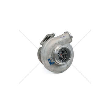 Charger, charging system D2066LF - 04-2013-> 353 KW Borgwarner