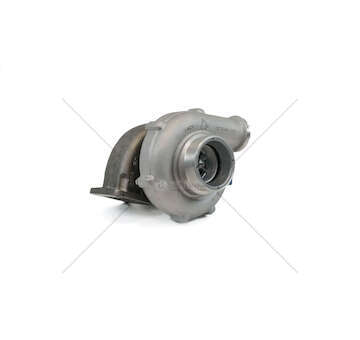 Charger, charging system D2066LUH01/02/03 - 07-2006-> 316 KW Borgwarner