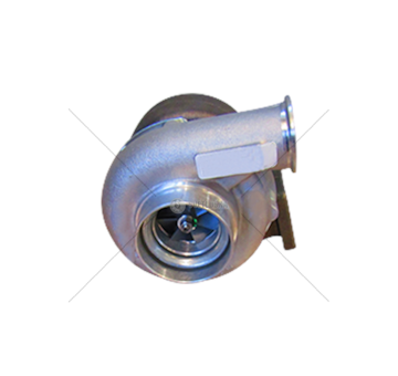 Charger, charging system D2866LF35 EURO 2 - F 2000 19.364 Holset