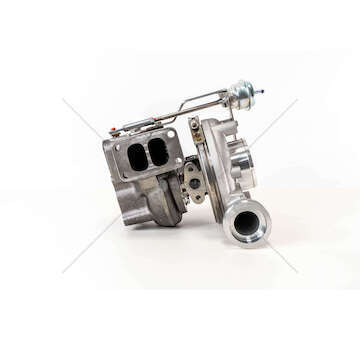 Charger, charging system D7E Borgwarner