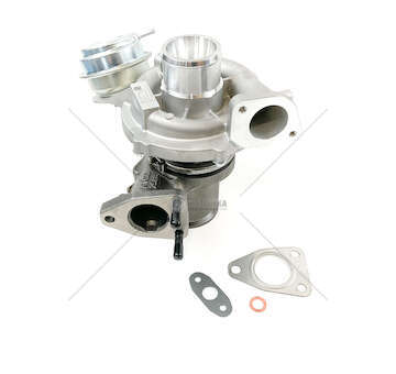 Charger, charging system DOBLO/COMBO 1.6 D EURO 4 Borgwarner