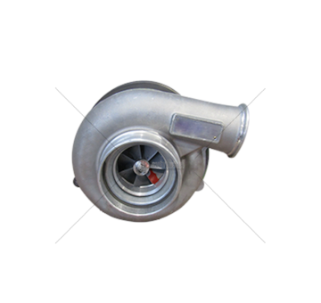 Charger, charging system DSC 12.01/02/05 - 4-SERIES GT42 Holset