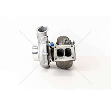 Charger, charging system DSC 12.01 - 124 (360 HP) HX50 Holset
