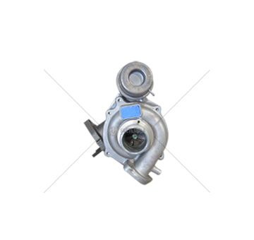 Charger, charging system DUCATO/DOBLO'/ 2.0 JTD 01-2009-> 100 KW Borgwarner