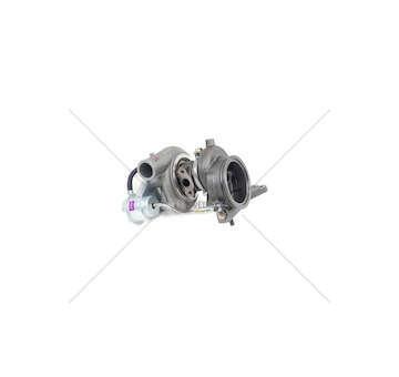 Charger, charging system DUCATO/TRANSIT/JUMPER 2.2 JTD 100CV PSA