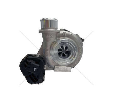 Charger, charging system F1AFL411 - DAILY 2.3 - M.Y.2019 EURO 6 Iveco