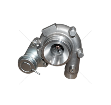 Charger, charging system F1CE0441 - DAILY CNG Neutral Box