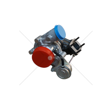 Charger, charging system F1CE0481 - 35C15 EURO 4 Iveco