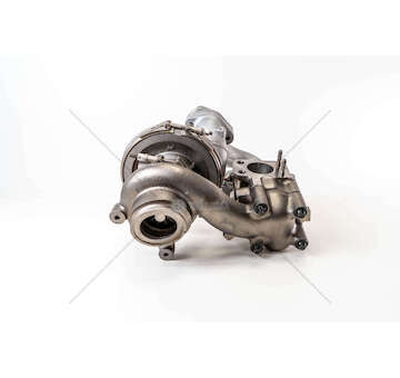 Charger, charging system F1CE3481C 35C14/C17 E5 BITURBO 2012 Borgwarner
