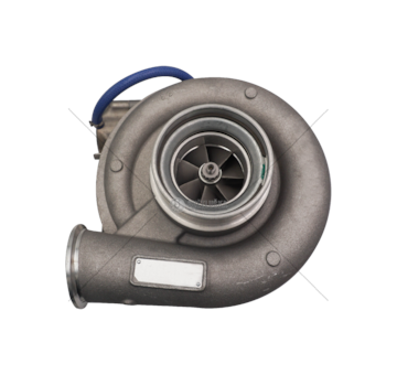 Charger, charging system F3AE3681 - STRALIS/EURORIDER E4/5 Holset