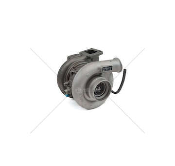 Charger, charging system F3AE3681 - STRALIS/EURORIDER E4/5 Iveco