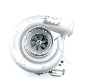 Charger, charging system F3AE3681 - STRALIS - REMAN E4/5 Mec-Diesel