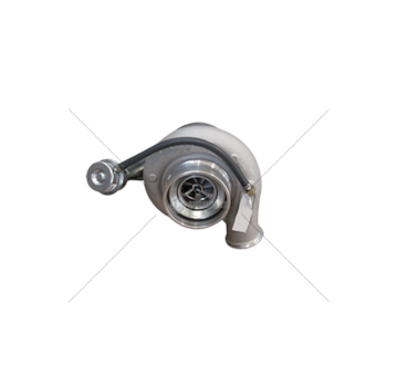 Charger, charging system F4AE3681 - TECTOR Iveco